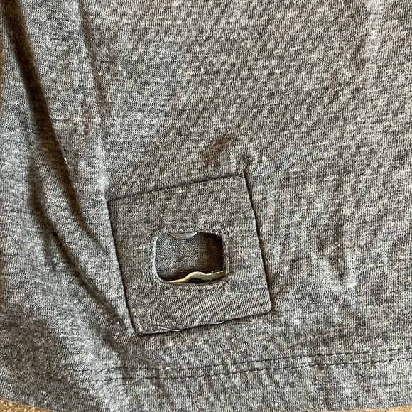 Brew City Corona Shirt w/ bottle opener - Picture 4 of 4